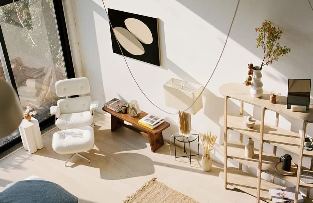 Interior inspiration to kick-start your week
