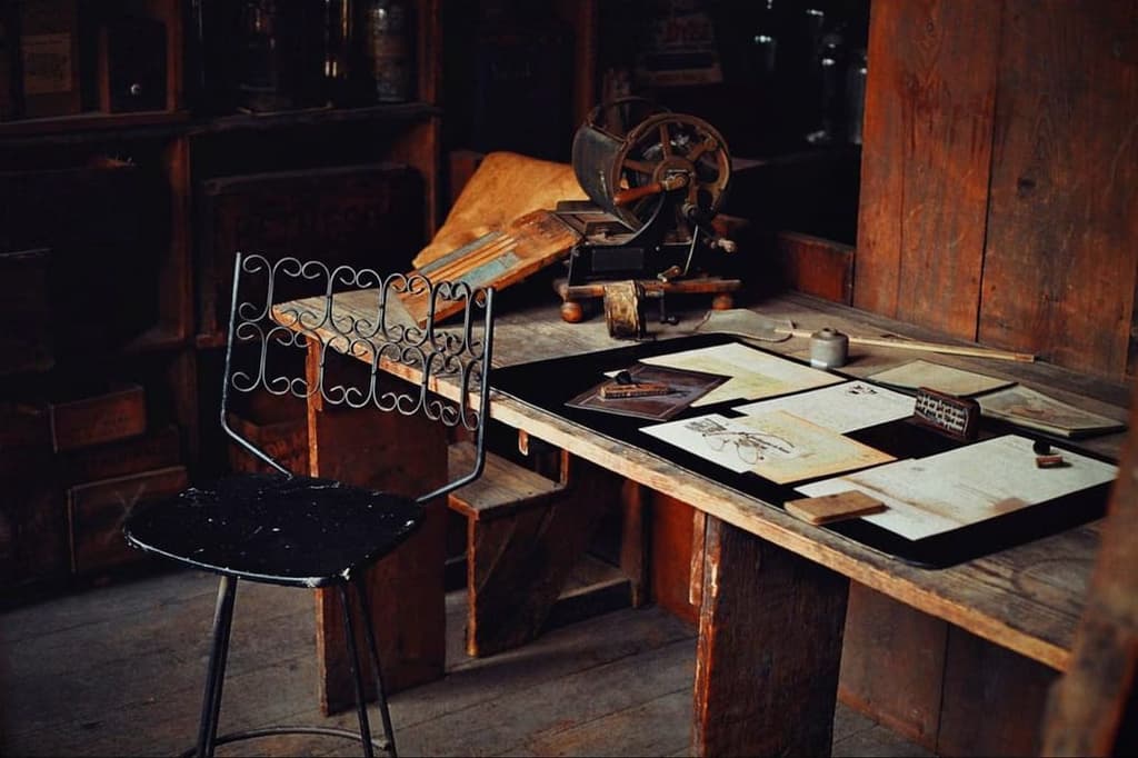 The spaces you like: 7 of your latest discoveries