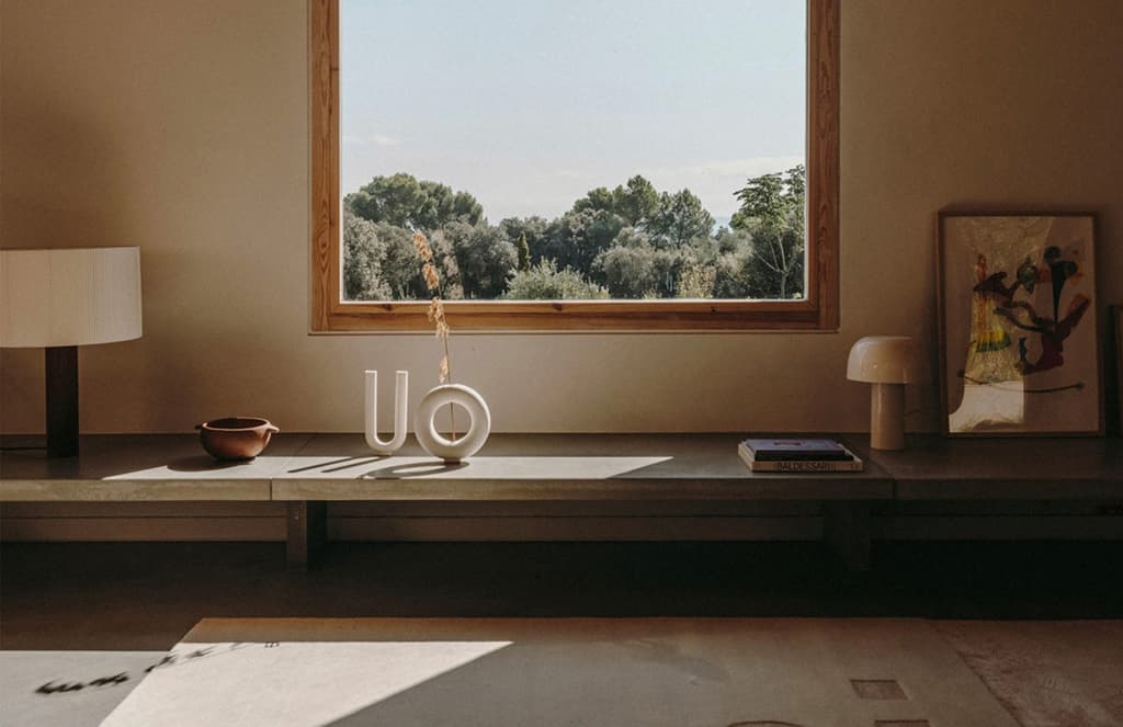 How to create anxiety-reducing living spaces