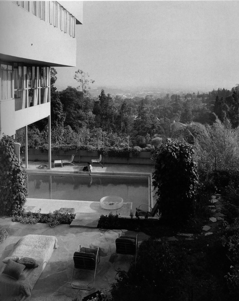 Richard Neutra’s pioneering Lovell Health House lists for 11.5m