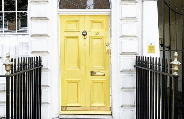 Pantone strikes a cheerful note with its 2021 colour of the year