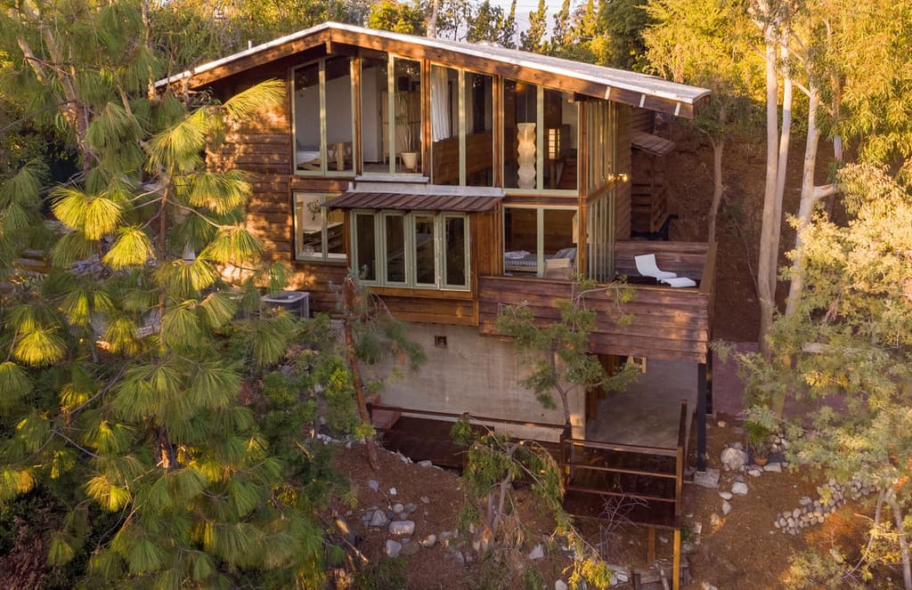 Inside the 1954 Pasadena home of trailblazing female architect Jean G Killion