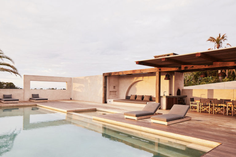 7 architectural holiday homes for rent in New South Wales The Spaces