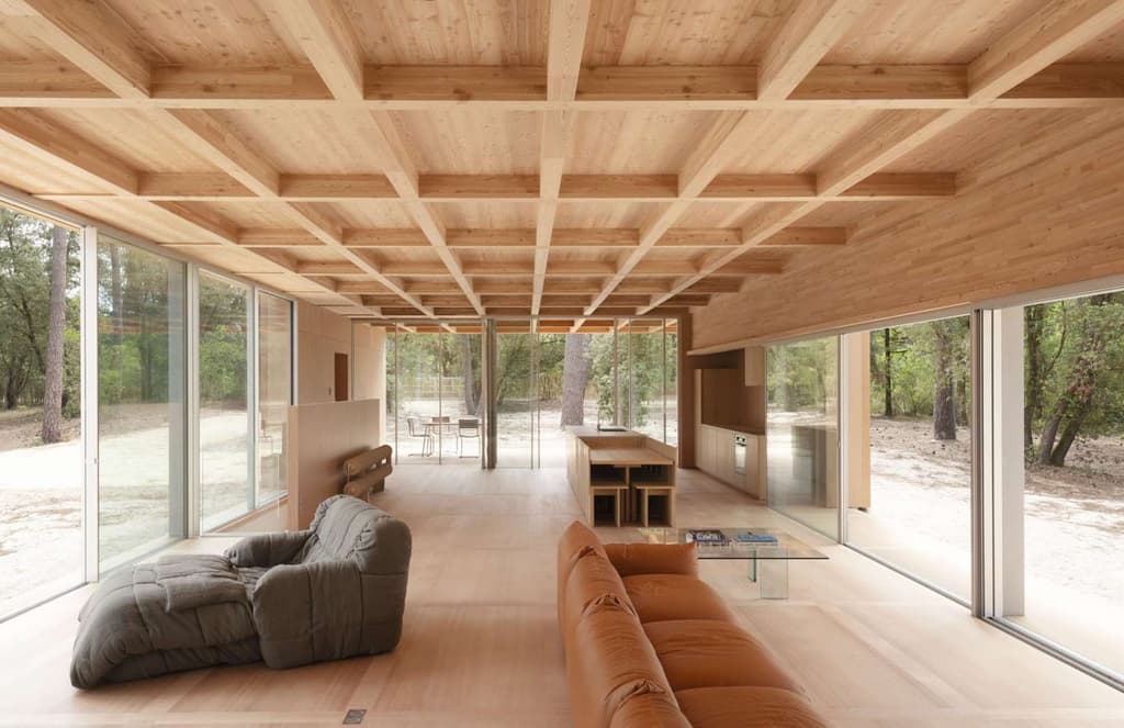 Our top properties of the week