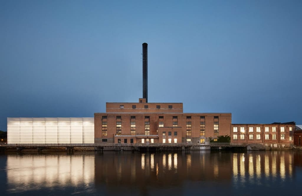 Second lives: our favourite adaptive reuse projects of 2020