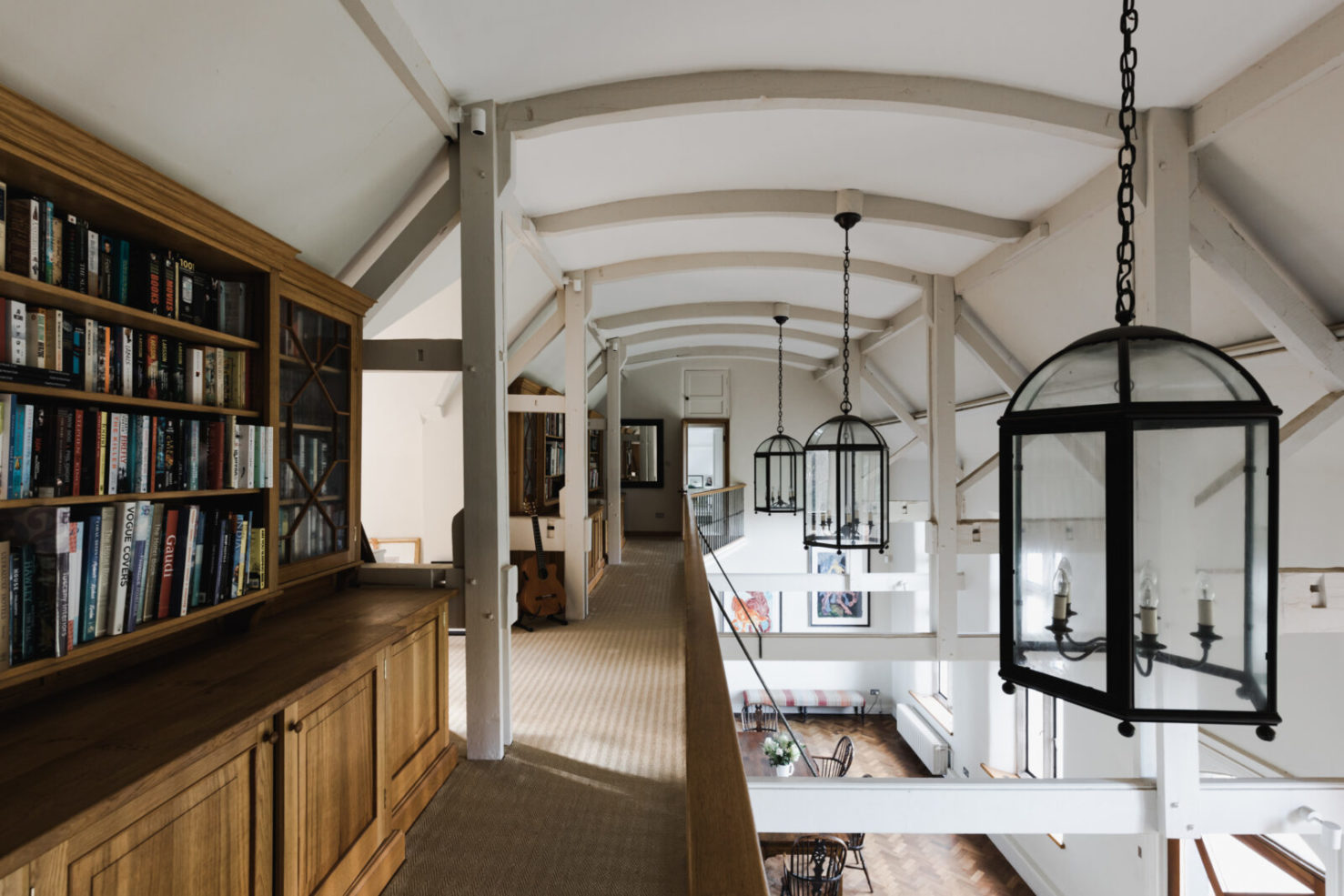 Peek inside Dorset countryside estate Woolland House The Spaces