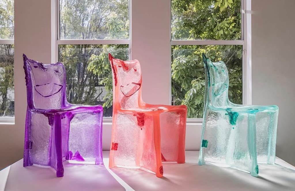 The Spaces Selects: 5 inspiring creatives to follow on Instagram