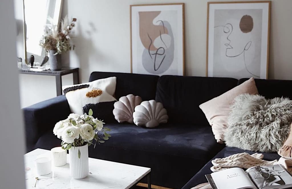 Interior inspiration to kick-start your week