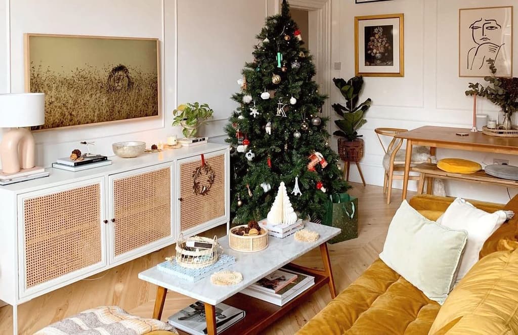 Interior inspiration to kick-start your week