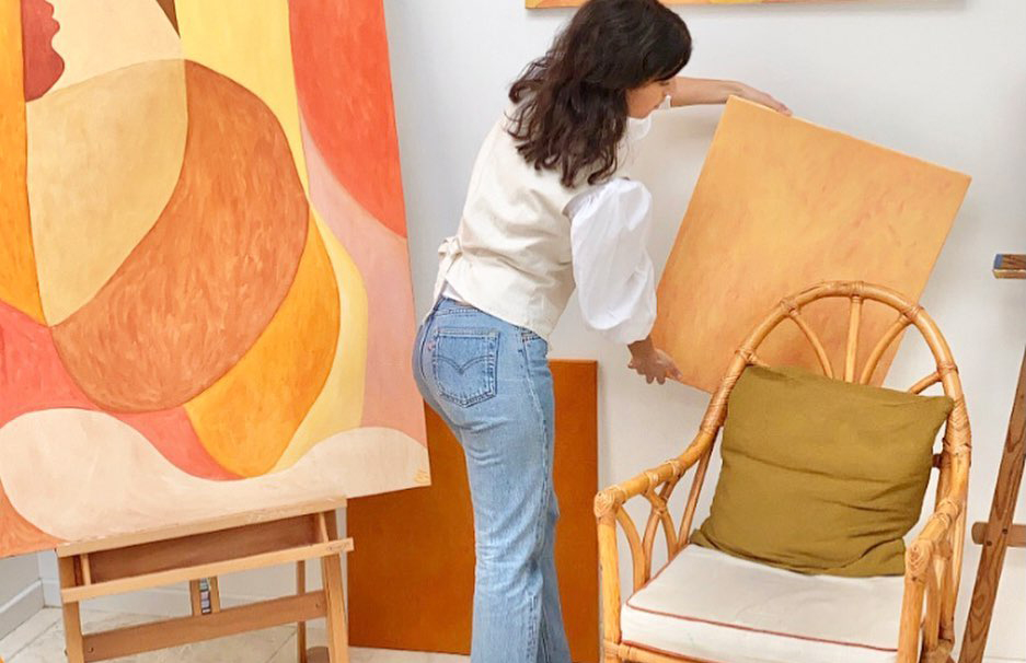 The Spaces Selects: 5 inspiring creatives to follow on Instagram