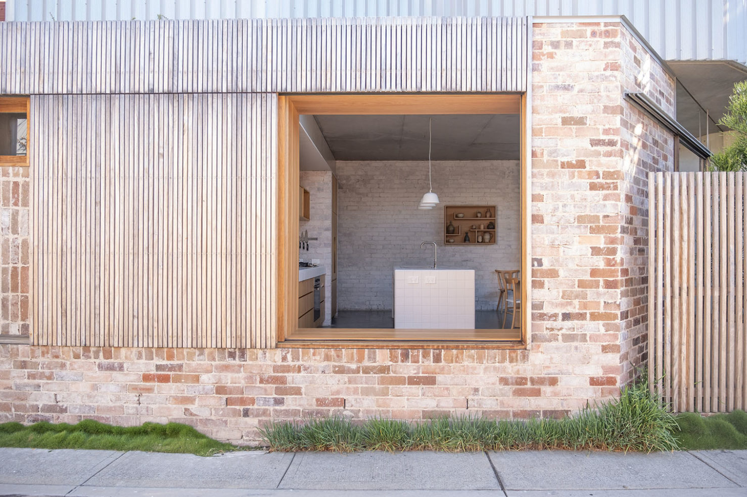 Inside Bondi’s tranquil hideaway Bismarck House The Spaces