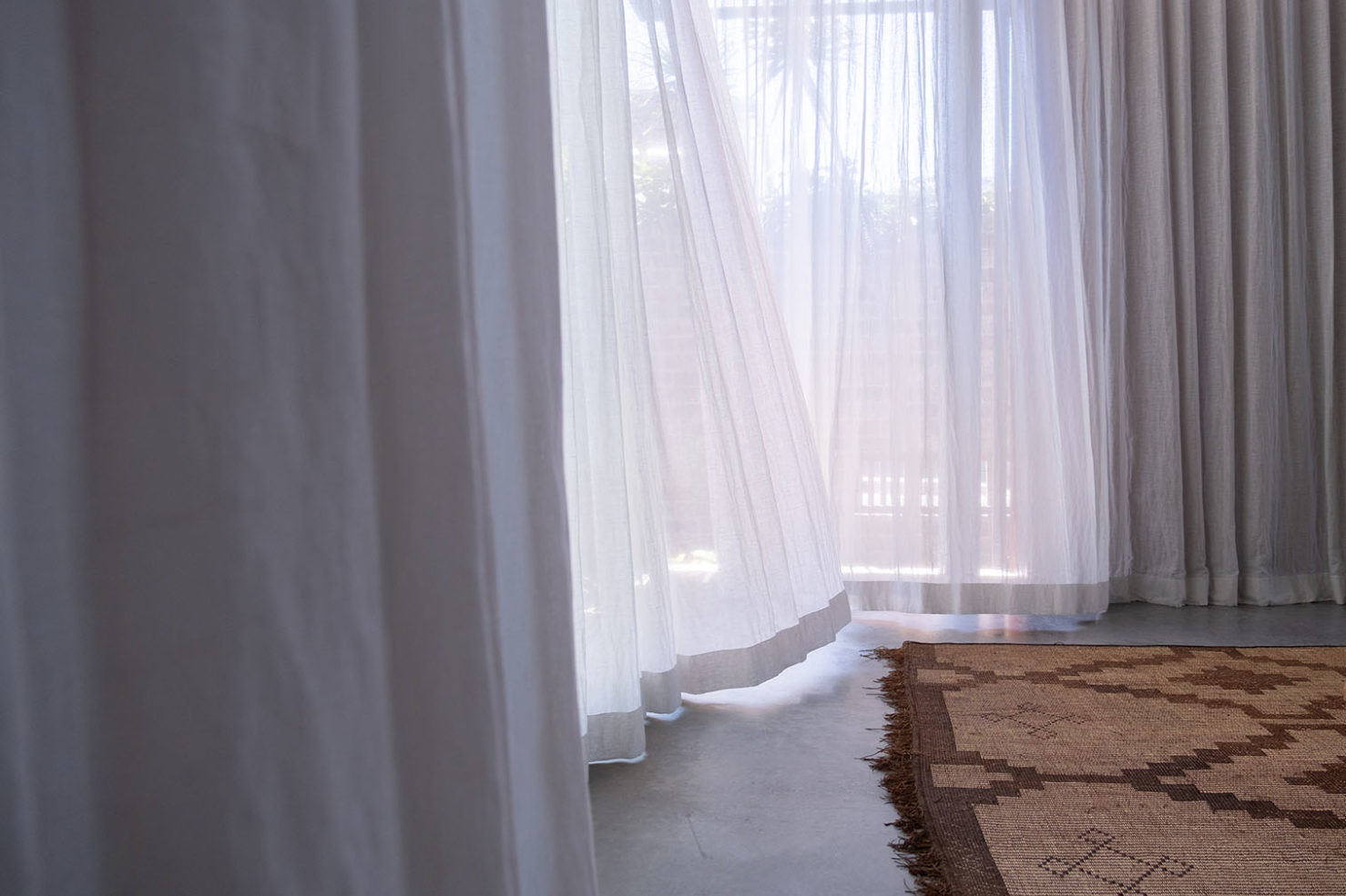 Inside Bondi’s tranquil hideaway Bismarck House The Spaces