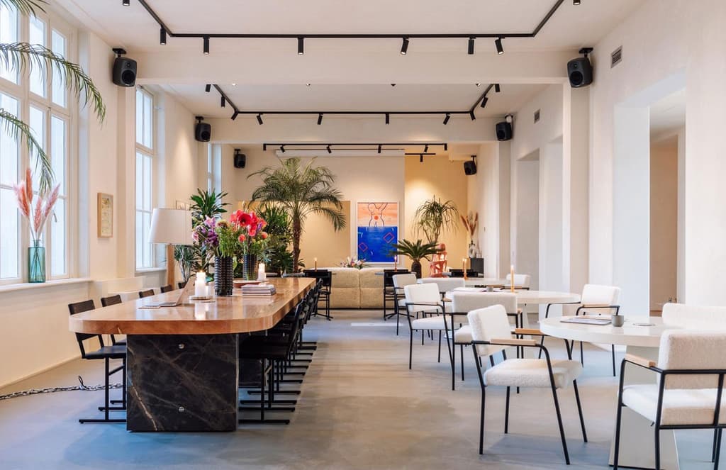 Coworking 2.0: what does the future hold for coworking spaces?