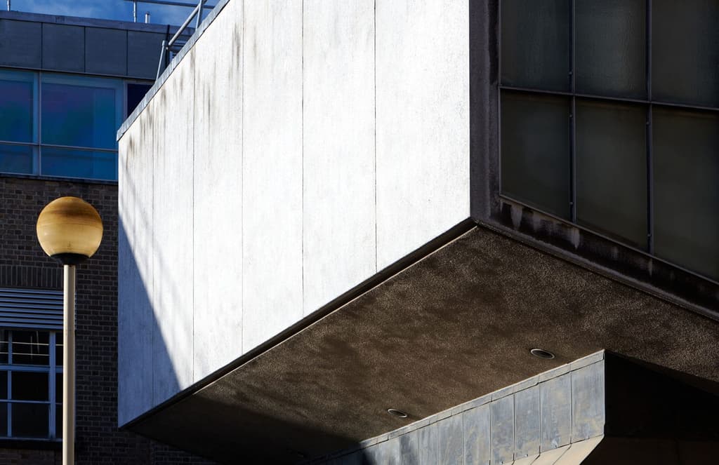 A Tale of Two Cities: exploring Oxford’s rich architectural tapestry
