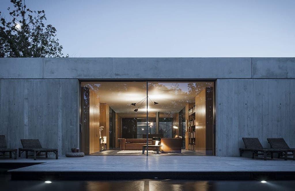 Healthy homes: 6 properties connected to nature