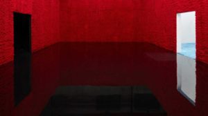 Rem Koolhaas’ Prada F/W 2021 menswear set