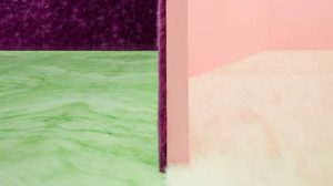 Rem Koolhaas’ Prada F/W 2021 menswear set