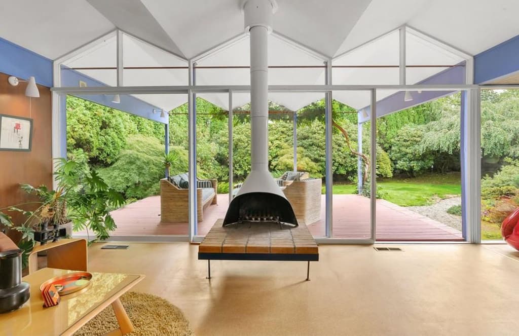 The house from hit comedy 'Shrill' is for sale