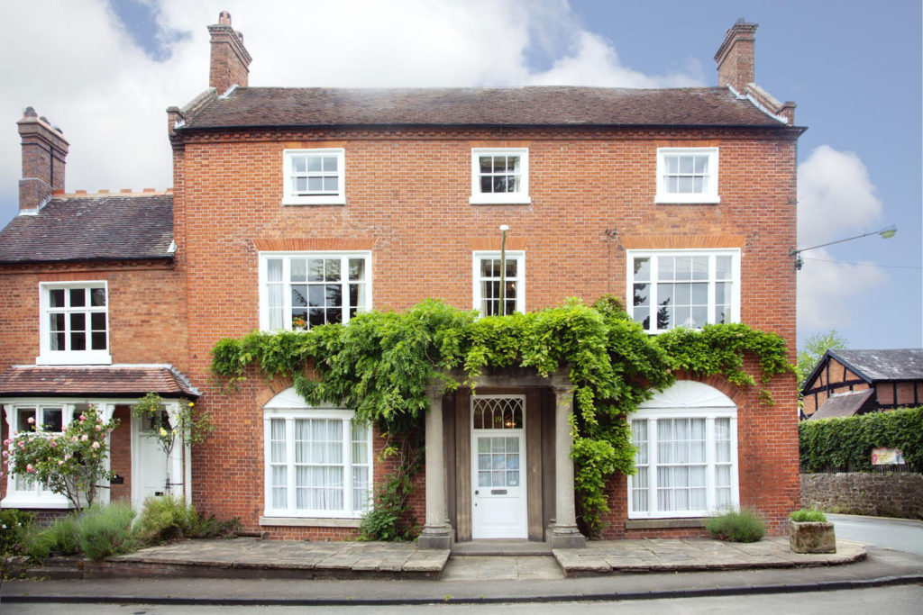 5 cosy cottages for sale in the the UK countryside The Spaces
