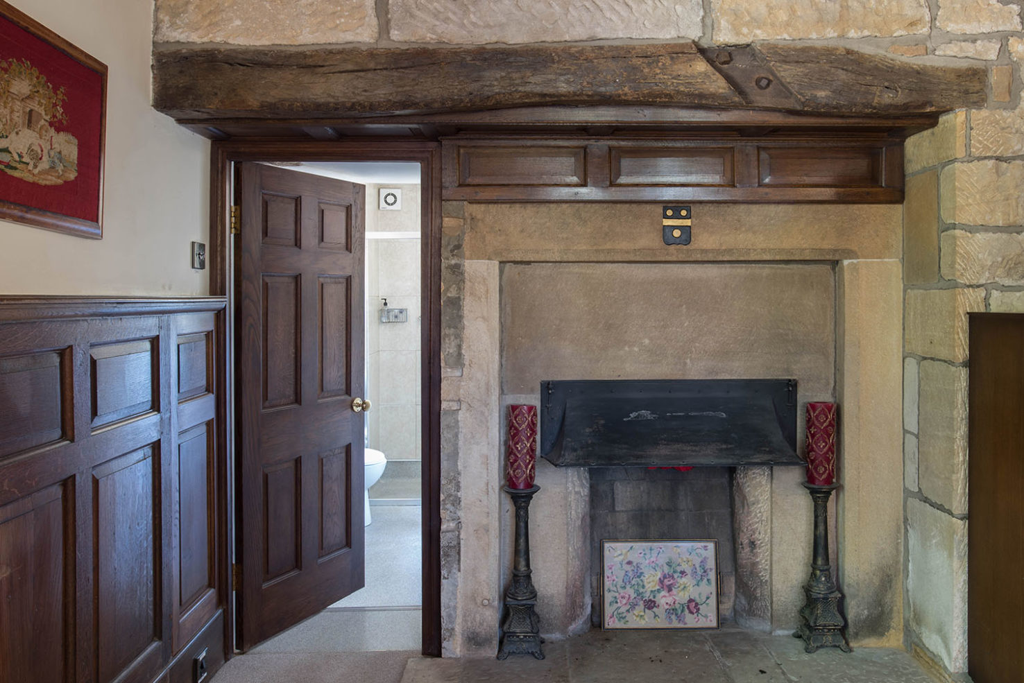 Yorkshire’s historic Thorpe Hall comes to the market The Spaces