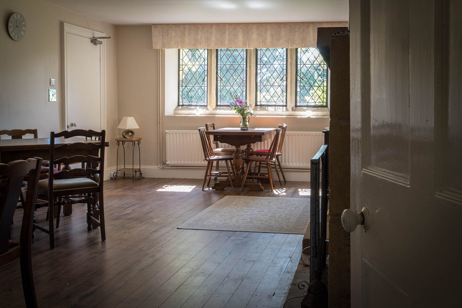 Yorkshire’s historic Thorpe Hall comes to the market The Spaces