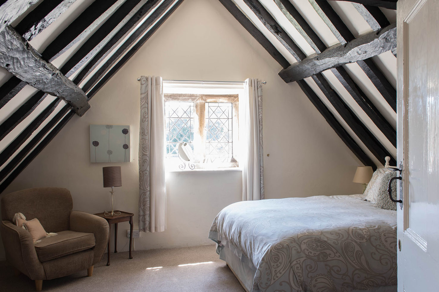 Yorkshire’s historic Thorpe Hall comes to the market The Spaces