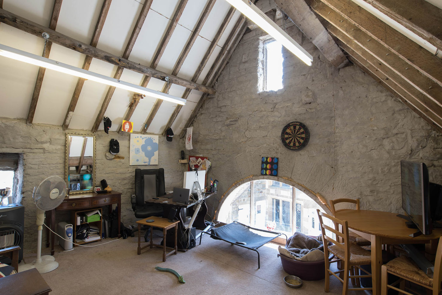 Yorkshire’s historic Thorpe Hall comes to the market The Spaces