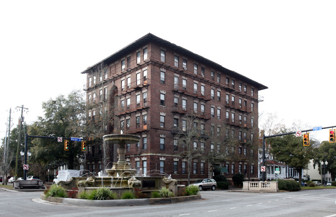 Carolina Apartments in Wilmington NC