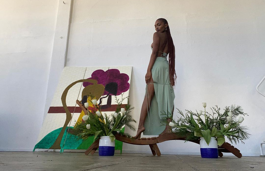 The Spaces Selects: 5 inspiring creatives to follow on Instagram