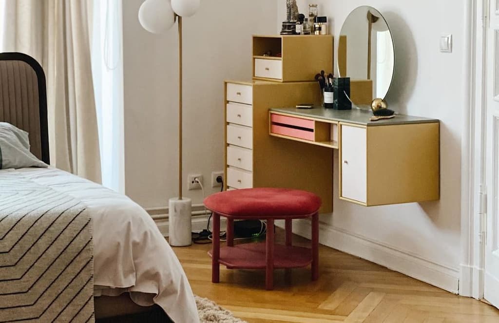 Interior inspiration to kick-start your week