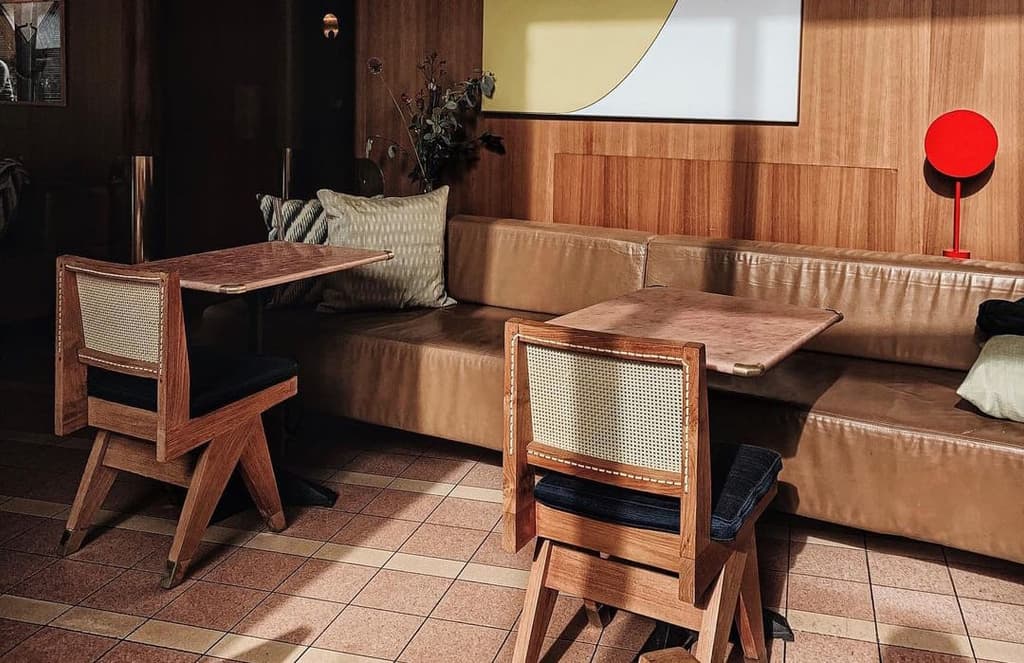 Interior inspiration to kick-start your week