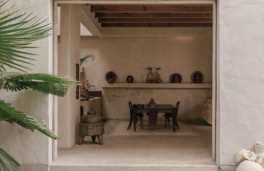 The spaces you like: 7 of your latest discoveries