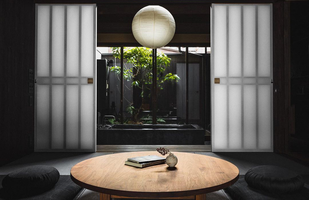 Interior inspiration to kick-start your week