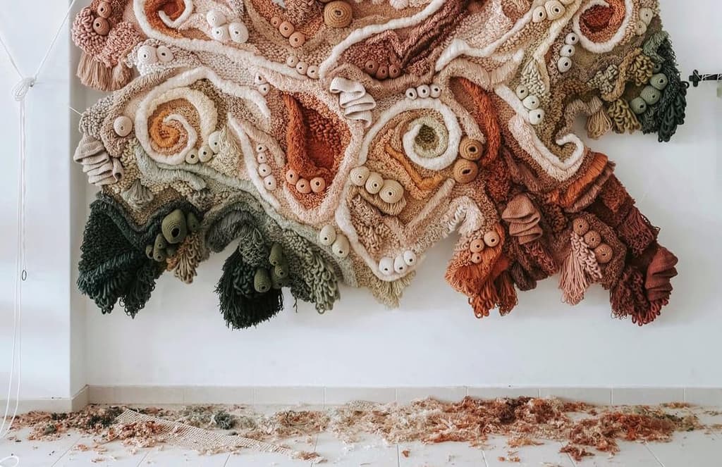 The Spaces Selects: 5 inspiring creatives to follow on Instagram