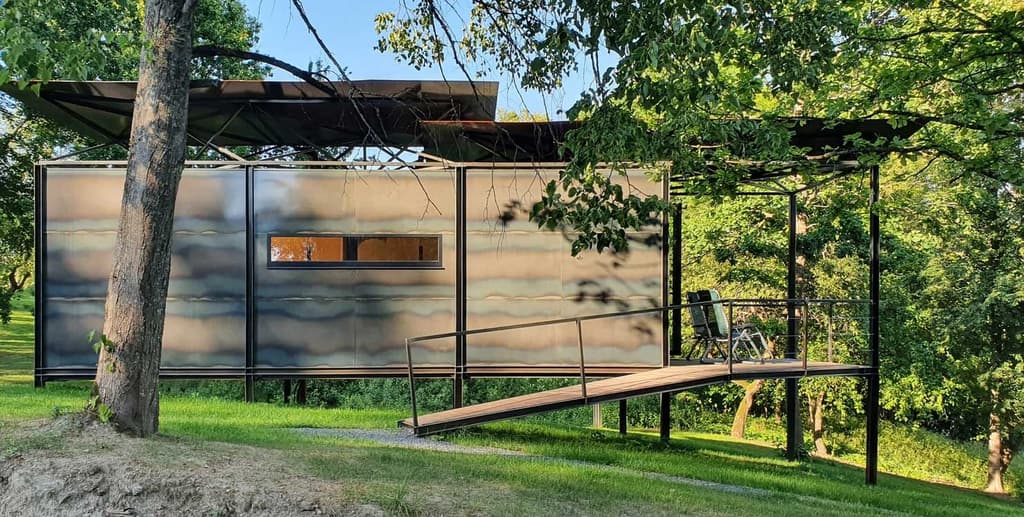 019 Cabin