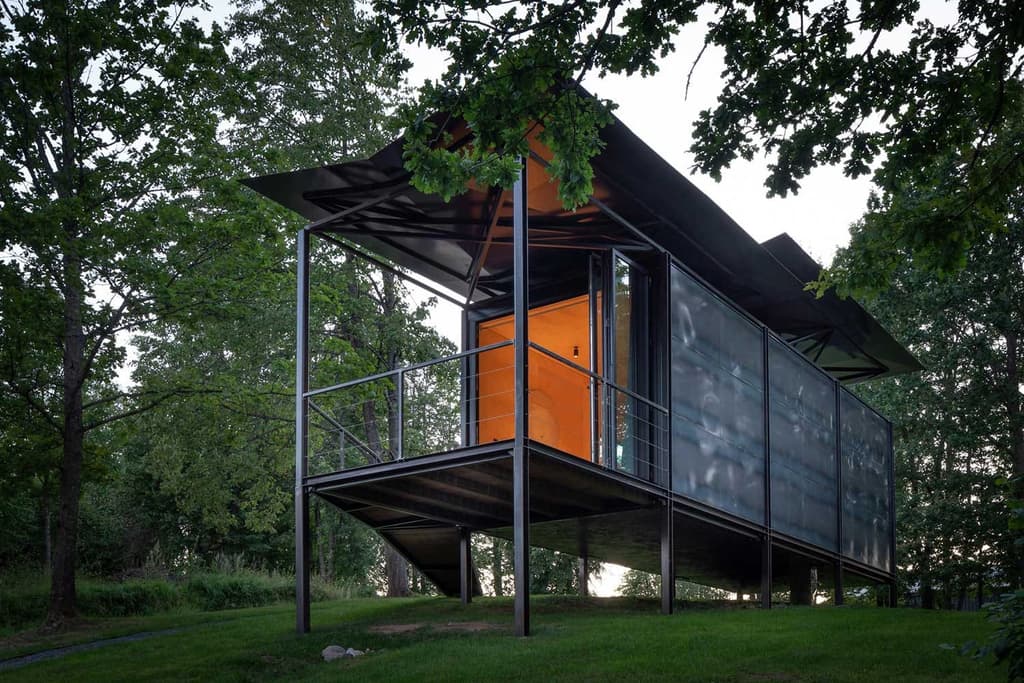 019 Cabin