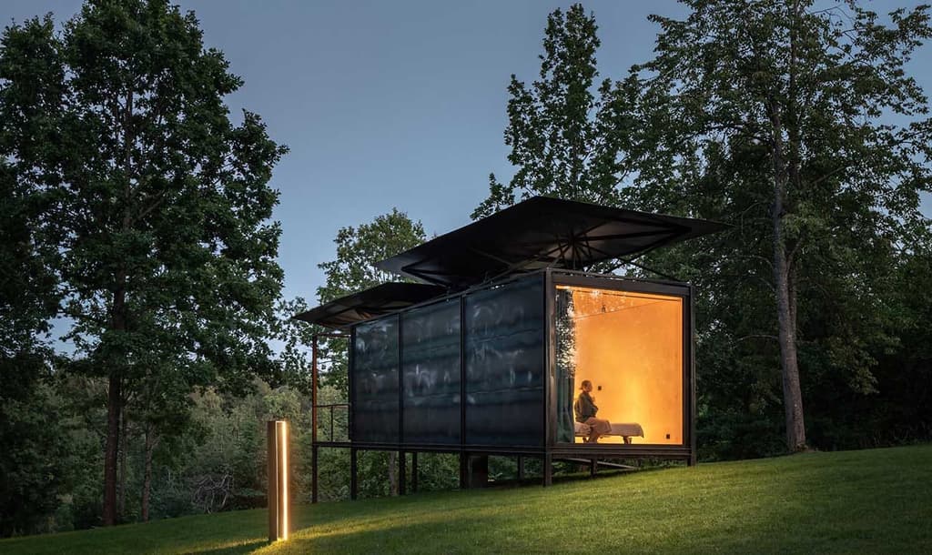 019 Cabin