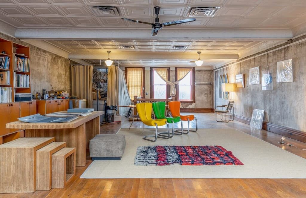Rarefied retail: the historic ‘Peoples’ Department store’ is for sale in New York’s Hudson Valley