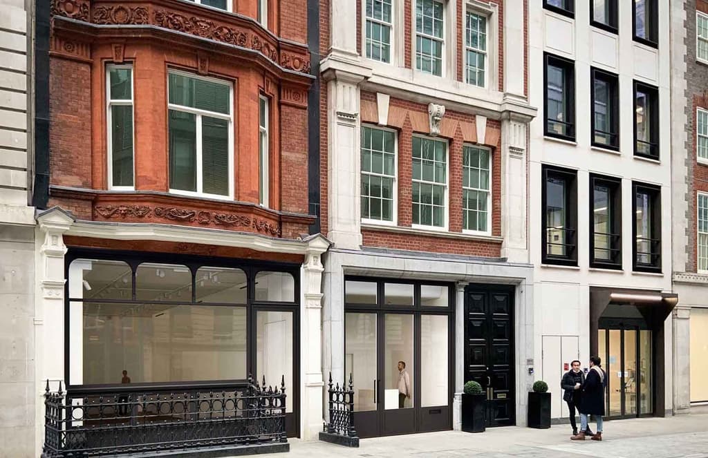 Frieze art fair is opening its first gallery in London