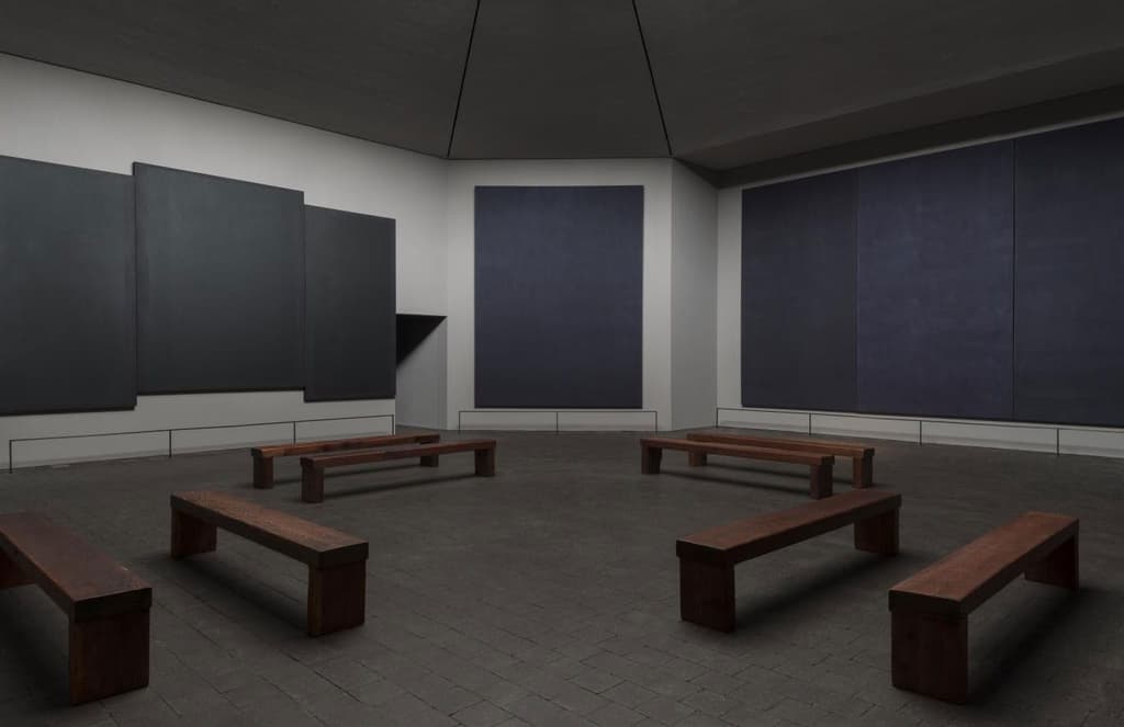 Houston’s Rothko Chapel celebrates its 50th anniversary with a weekend of virtual events