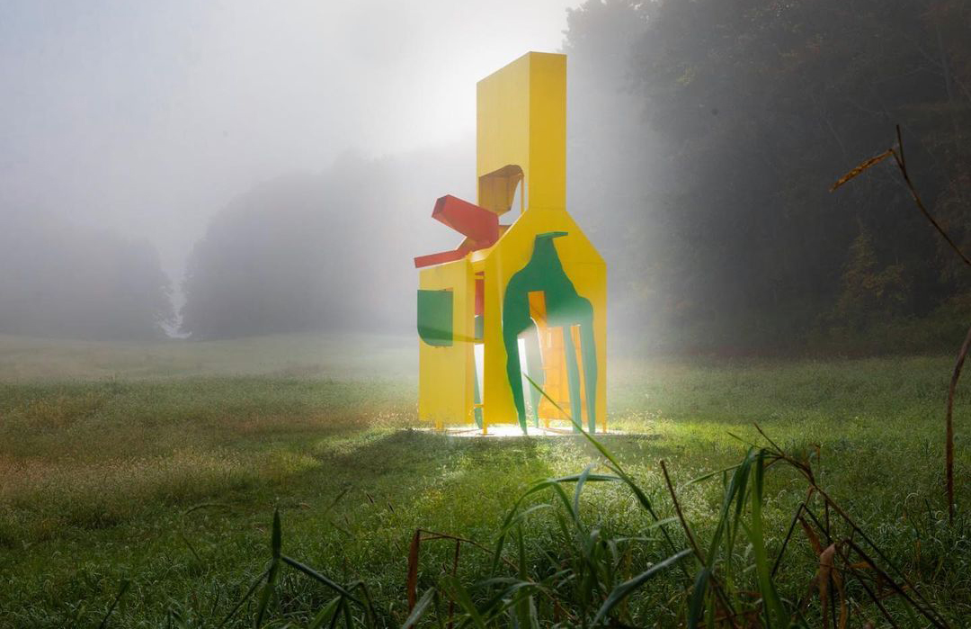 The Spaces Selects: 5 inspiring creatives to follow on Instagram