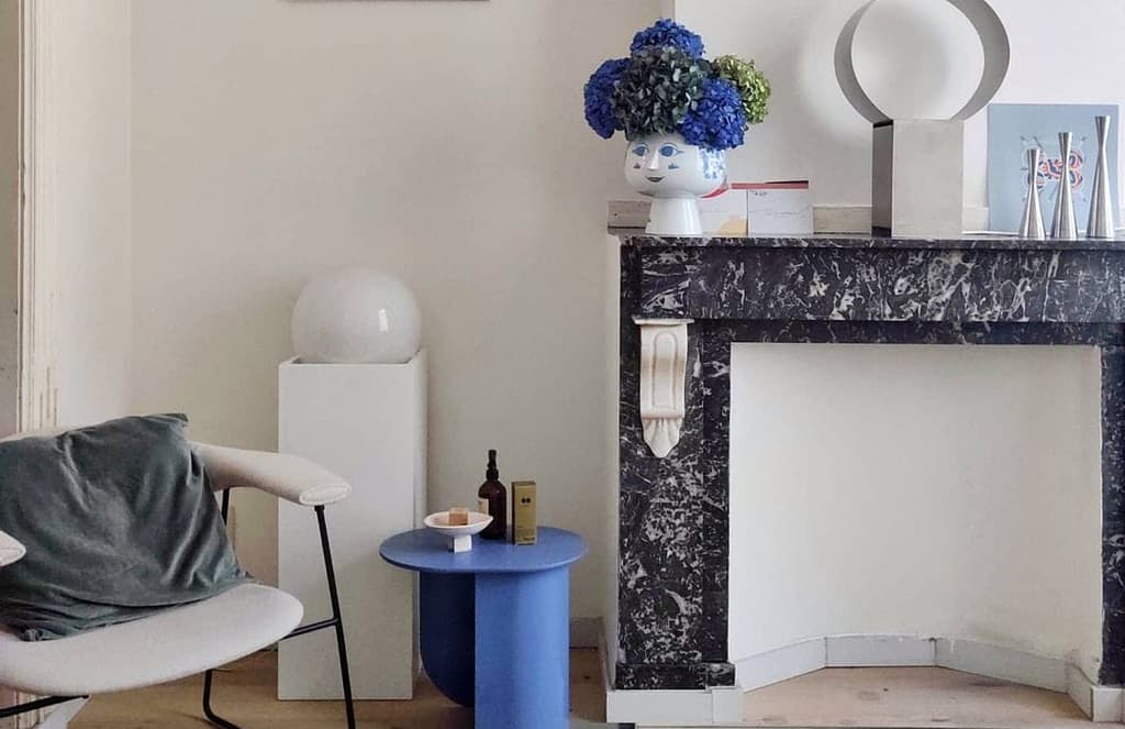 Interior inspiration to kick-start your week