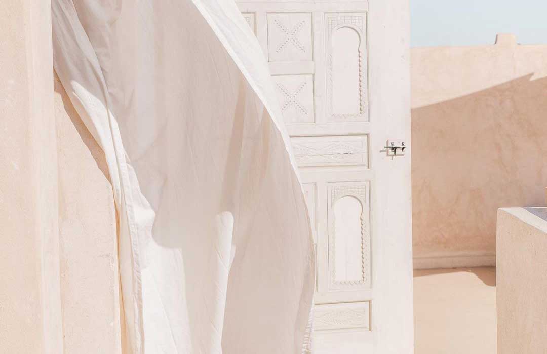 The spaces you like: 7 of your latest discoveries