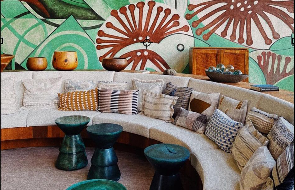 Interior inspiration to kick-start your week