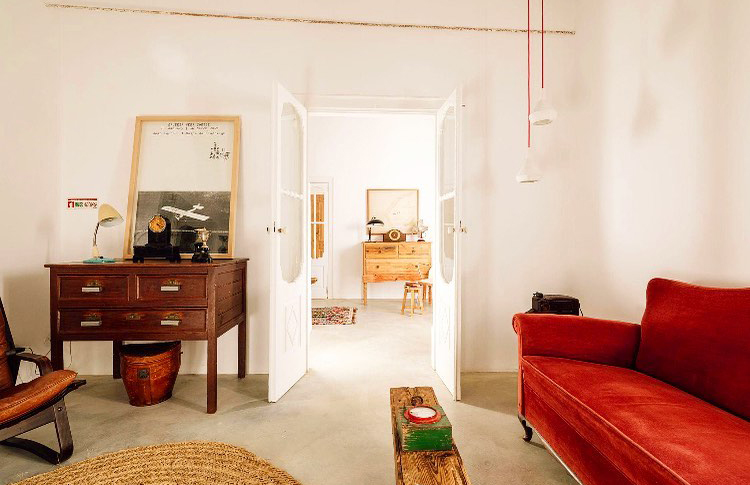 Interior inspiration to kick-start your week