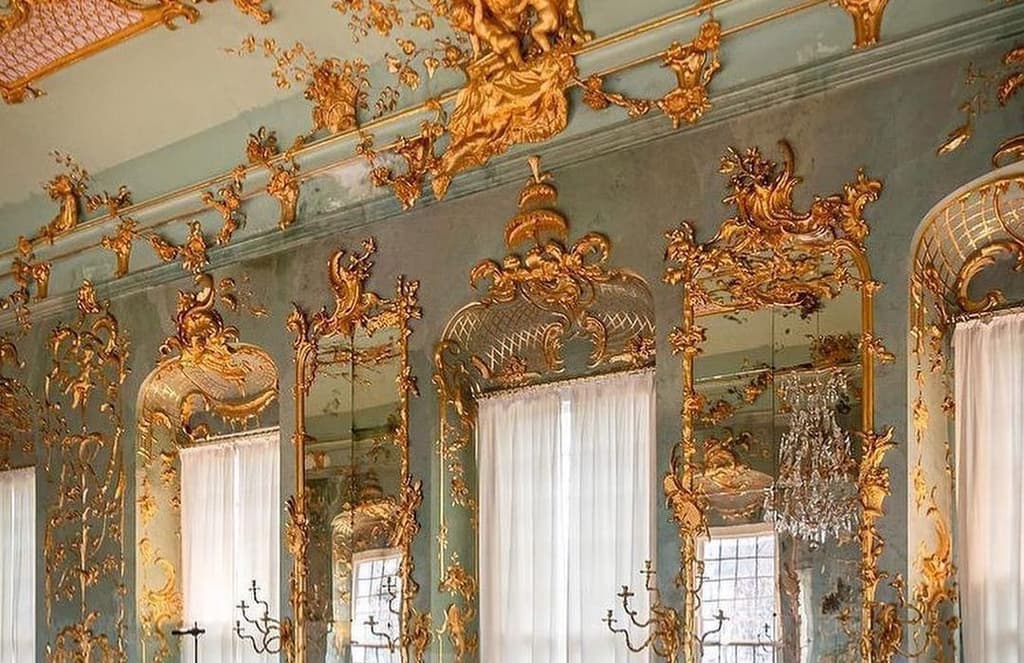 The spaces you like: 7 of your latest discoveries