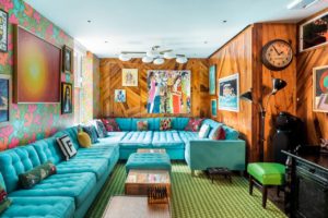this Manhattan property owned by Jimmy Fallon is on the market for $15m.