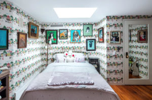 Jimmy Fallon lists his enormous and extremely quirky New York apartment