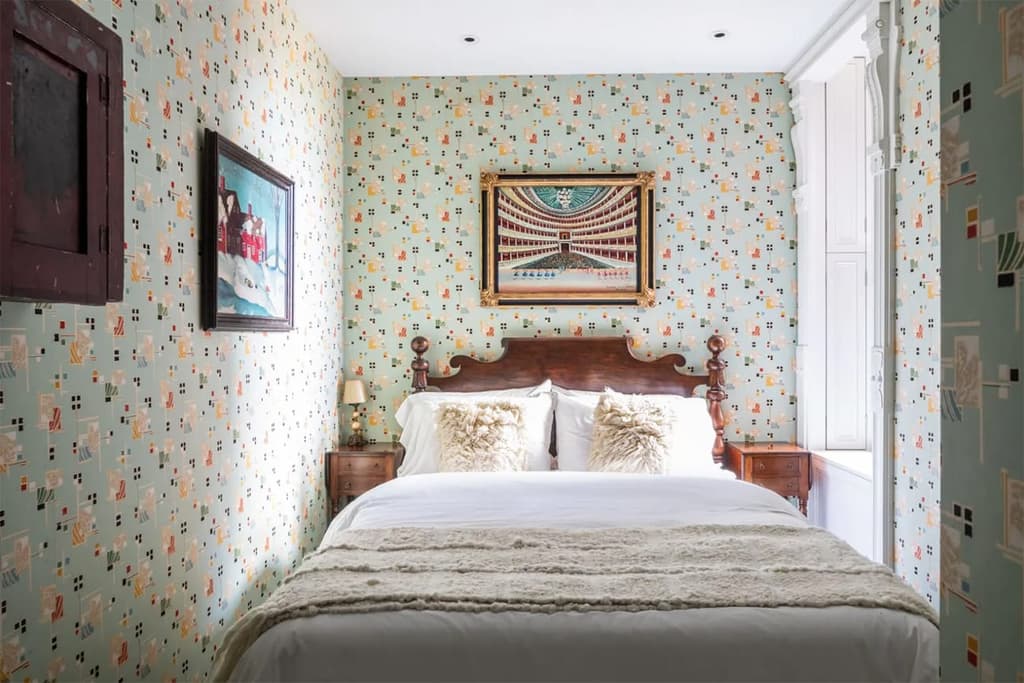 Jimmy Fallon lists his enormous and extremely quirky New York apartment