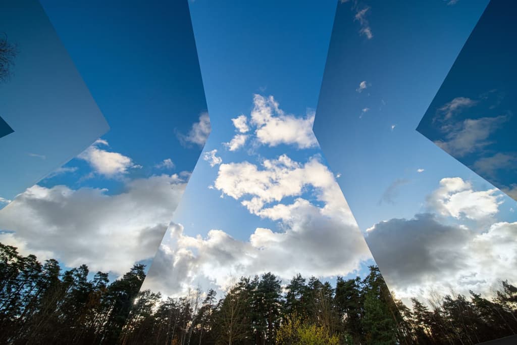 Gregory Orekhov’s Black Square installation offers a new perspective on Moscow’s Malevich Park